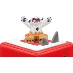 Tonies Bitte Nicht öffnen - Bissig!, Spielfigur -Tonies Geschäft für Kinderprodukte Tonies Bitte nicht ffnen Bissig Spielfigur@@1844531 2