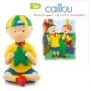 Tonies Caillou - Sternschnuppen Und Weitere Geschichten, Spielfigur -Tonies Geschäft für Kinderprodukte Tonies Caillou Sternschnuppen und weitere Geschichten Spielfigur@@100003298