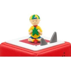 Tonies Caillou - Sternschnuppen Und Weitere Geschichten, Spielfigur 9 Tonies Caillou - Sternschnuppen Und Weitere Geschichten, Spielfigur -Tonies Geschäft für Kinderprodukte Tonies Caillou Sternschnuppen und weitere Geschichten Spielfigur@@100003298 3