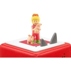 Tonies Conni Auf Dem Bauernhof / Conni Und Das Neue Baby, Spielfigur -Tonies Geschäft für Kinderprodukte Tonies Conni auf dem Bauernhof Conni und das neue Baby Spielfigur@@1899600 3