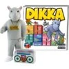 Tonies DIKKA - Oh Yeah!, Spielfigur 2 Tonies DIKKA - Oh Yeah!, Spielfigur -Tonies Geschäft für Kinderprodukte Tonies DIKKA Oh yeah Spielfigur@@1899605