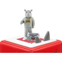 Tonies DIKKA - Oh Yeah!, Spielfigur 9 Tonies DIKKA - Oh Yeah!, Spielfigur -Tonies Geschäft für Kinderprodukte Tonies DIKKA Oh yeah Spielfigur@@1899605 3