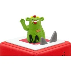 Tonies Das Kleine WIR - Das Kleine WIR, Spielfigur -Tonies Geschäft für Kinderprodukte Tonies Das kleine WIR Das kleine WIR Spielfigur@@1857046 3