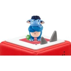 Tonies Der Grolltroll - Das Liederalbum, Spielfigur 9 Tonies Der Grolltroll - Das Liederalbum, Spielfigur -Tonies Geschäft für Kinderprodukte Tonies Der Grolltroll Das Liederalbum Spielfigur@@1899592 3