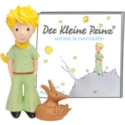 Tonies Der Kleine Prinz, Spielfigur