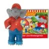 Tonies Der Zoo-Kindergarten, Spielfigur -Tonies Geschäft für Kinderprodukte Tonies Der Zoo Kindergarten Spielfigur@@1se2t00c