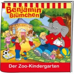Tonies Der Zoo-Kindergarten, Spielfigur 8 Tonies Der Zoo-Kindergarten, Spielfigur -Tonies Geschäft für Kinderprodukte Tonies Der Zoo Kindergarten Spielfigur@@1se2t00c 2