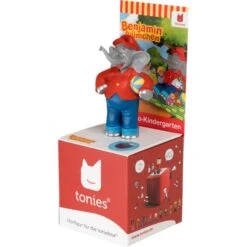 Tonies Der Zoo-Kindergarten, Spielfigur 9 Tonies Der Zoo-Kindergarten, Spielfigur -Tonies Geschäft für Kinderprodukte Tonies Der Zoo Kindergarten Spielfigur@@1se2t00c 3