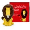 Tonies Der Glückliche Löwe, Spielfigur 2 Tonies Der Glückliche Löwe, Spielfigur -Tonies Geschäft für Kinderprodukte Tonies Der gl ckliche L we Spielfigur@@1se2tt1x