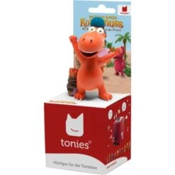 Tonies Der Kleine Drache Kokosnuss - Teil 1, Spielfigur 9 Tonies Der Kleine Drache Kokosnuss - Teil 1, Spielfigur -Tonies Geschäft für Kinderprodukte Tonies Der kleine Drache Kokosnuss Teil 1 Spielfigur@@1se2t00j 3