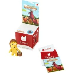 Tonies Der Kleine Drache Kokosnuss - Teil 2, Spielfigur -Tonies Geschäft für Kinderprodukte Tonies Der kleine Drache Kokosnuss Teil 2 Spielfigur@@1se2t011 4