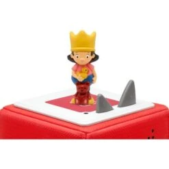 Tonies Der Kleine König Sagt "Gute Nacht", Spielfigur -Tonies Geschäft für Kinderprodukte Tonies Der kleine K nig sagt Gute Nacht Spielfigur@@1827498 3