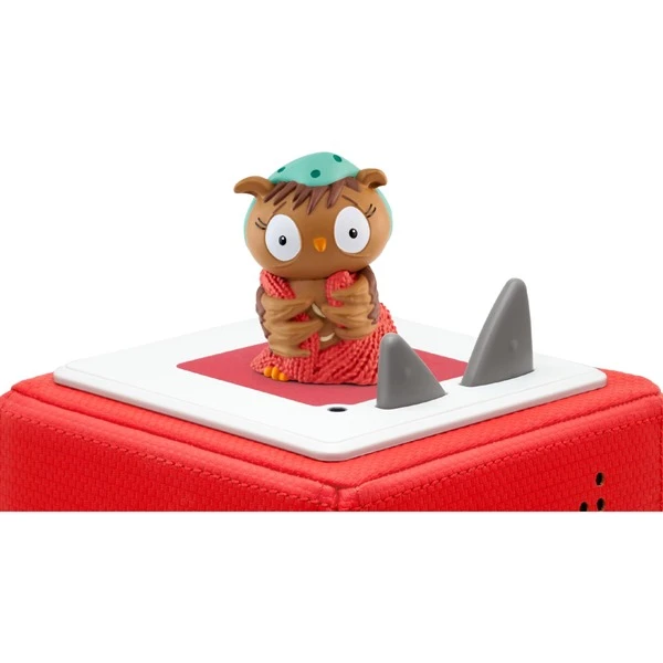Tonies Die Eule Mit Der Beule - Gute Nacht, Kleine Eule, Spielfigur – Bild 4