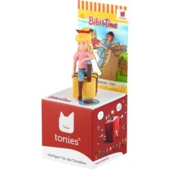 Tonies Die Wildpferde - Teil 1, Spielfigur 9 Tonies Die Wildpferde - Teil 1, Spielfigur -Tonies Geschäft für Kinderprodukte Tonies Die Wildpferde Teil 1 Spielfigur@@1se2t00u 3