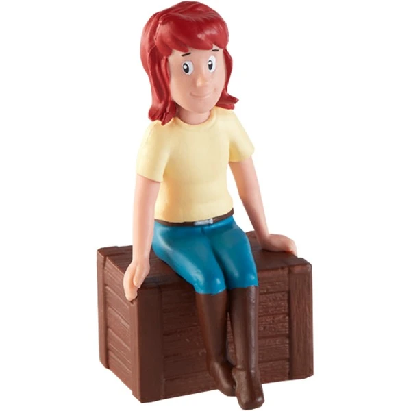 Tonies Die Wildpferde - Teil 2, Spielfigur 4 Tonies Die Wildpferde - Teil 2, Spielfigur – Bild 2