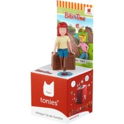 Tonies Die Wildpferde - Teil 2, Spielfigur 9 Tonies Die Wildpferde - Teil 2, Spielfigur -Tonies Geschäft für Kinderprodukte Tonies Die Wildpferde Teil 2 Spielfigur@@1se2t00v 3