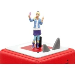 Tonies Die Drei !!! - Das Geheimnis Der Alten Villa, Spielfigur -Tonies Geschäft für Kinderprodukte Tonies Die drei Das Geheimnis der alten Villa Spielfigur@@1se2tt1b 3