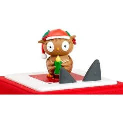 Tonies Die Kleine Eule Feiert Weihnachten, Spielfigur -Tonies Geschäft für Kinderprodukte Tonies Die kleine Eule feiert Weihnachten Spielfigur@@1se2tt02 3