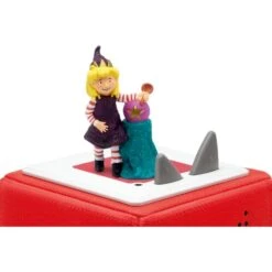 Tonies Die Neugierige Kleine Hexe, Spielfigur 8 Tonies Die Neugierige Kleine Hexe, Spielfigur -Tonies Geschäft für Kinderprodukte Tonies Die neugierige kleine Hexe Spielfigur@@1871682 2