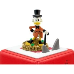 Tonies Disney DuckTales - Woohoo! / Die Suche Nach Atlantis, Spielfigur -Tonies Geschäft für Kinderprodukte Tonies Disney DuckTales Woohoo Die Suche nach Atlantis Spielfigur@@1900699 3