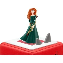 Tonies Disney Merida - Legende Der Highlands, Spielfigur -Tonies Geschäft für Kinderprodukte Tonies Disney Merida Legende der Highlands Spielfigur@@100008736 2