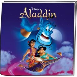 Tonies Disney - Aladdin, Spielfigur -Tonies Geschäft für Kinderprodukte Tonies Disney Aladdin Spielfigur@@1se2tt1c 2