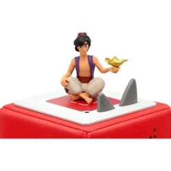 Tonies Disney - Aladdin, Spielfigur -Tonies Geschäft für Kinderprodukte Tonies Disney Aladdin Spielfigur@@1se2tt1c 3