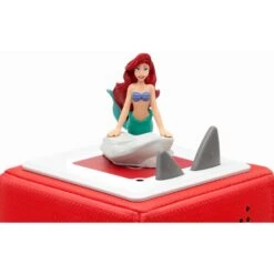 Tonies Disney - Arielle Die Meerjungfrau, Spielfigur 8 Tonies Disney - Arielle Die Meerjungfrau, Spielfigur -Tonies Geschäft für Kinderprodukte Tonies Disney Arielle die Meerjungfrau Spielfigur@@1se2tt14 3