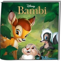 Tonies Disney - Bambi, Spielfigur 8 Tonies Disney - Bambi, Spielfigur -Tonies Geschäft für Kinderprodukte Tonies Disney Bambi Spielfigur@@1se2tt0w 2