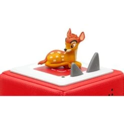 Tonies Disney - Bambi, Spielfigur 9 Tonies Disney - Bambi, Spielfigur -Tonies Geschäft für Kinderprodukte Tonies Disney Bambi Spielfigur@@1se2tt0w 3