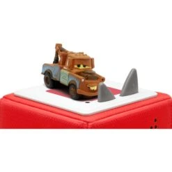 Tonies Disney - Cars 2, Spielfigur -Tonies Geschäft für Kinderprodukte Tonies Disney Cars 2 Spielfigur@@1827516 3