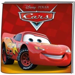 Tonies Disney - Cars, Spielfahrzeug -Tonies Geschäft für Kinderprodukte Tonies Disney Cars Spielfahrzeug@@1se2tt15 2