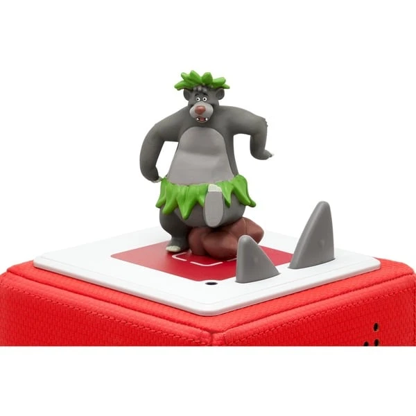 Tonies Disney - Das Dschungelbuch, Spielfigur 6 Tonies Disney - Das Dschungelbuch, Spielfigur – Bild 4