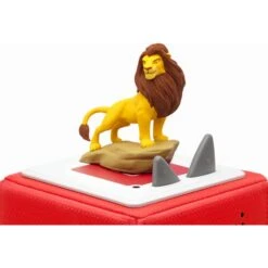 Tonies Disney - Der König Der Löwen, Spielfigur -Tonies Geschäft für Kinderprodukte Tonies Disney Der K nig der L wen Spielfigur@@1se2tt0x 2
