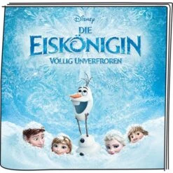 Tonies Disney - Die Eiskönigin, Spielfigur -Tonies Geschäft für Kinderprodukte Tonies Disney Die Eisk nigin Spielfigur@@1se2tt1v 2