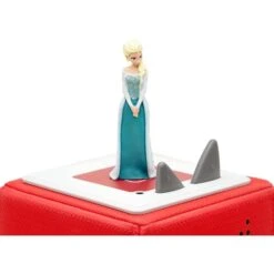 Tonies Disney - Die Eiskönigin, Spielfigur -Tonies Geschäft für Kinderprodukte Tonies Disney Die Eisk nigin Spielfigur@@1se2tt1v 3