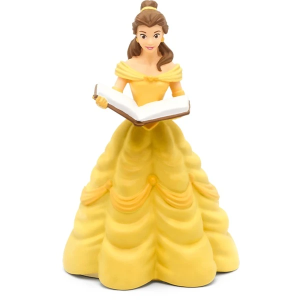 Tonies Disney - Die Schöne Und Das Biest, Spielfigur 4 Tonies Disney - Die Schöne Und Das Biest, Spielfigur – Bild 2