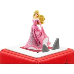 Tonies Disney - Dornröschen, Spielfigur -Tonies Geschäft für Kinderprodukte Tonies Disney Dornr schen Spielfigur@@1910648 2
