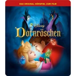 Tonies Disney - Dornröschen, Spielfigur -Tonies Geschäft für Kinderprodukte Tonies Disney Dornr schen Spielfigur@@1910648 3