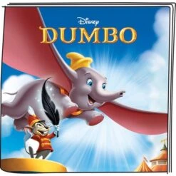 Tonies Disney - Dumbo, Spielfigur -Tonies Geschäft für Kinderprodukte Tonies Disney Dumbo Spielfigur@@1se2tt1d 2