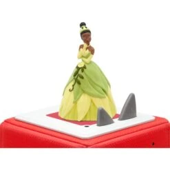 Tonies Disney - Küss Den Frosch, Spielfigur -Tonies Geschäft für Kinderprodukte Tonies Disney K ss den Frosch Spielfigur@@1827514 3