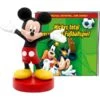Tonies Disney - Mickys Total Verrücktes Fußballspiel, Spielfigur 2 Tonies Disney - Mickys Total Verrücktes Fußballspiel, Spielfigur -Tonies Geschäft für Kinderprodukte Tonies Disney Mickys total verr cktes Fu ballspiel Spielfigur@@1768556