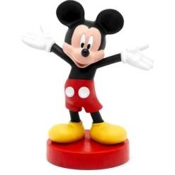 Tonies Disney - Mickys Total Verrücktes Fußballspiel, Spielfigur -Tonies Geschäft für Kinderprodukte Tonies Disney Mickys total verr cktes Fu ballspiel Spielfigur@@1768556 1