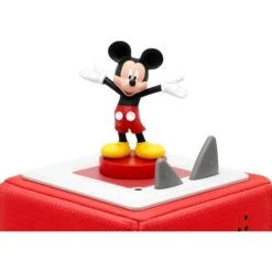 Tonies Disney - Mickys Total Verrücktes Fußballspiel, Spielfigur -Tonies Geschäft für Kinderprodukte Tonies Disney Mickys total verr cktes Fu ballspiel Spielfigur@@1768556 3