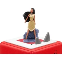 Tonies Disney - Pocahontas, Spielfigur -Tonies Geschäft für Kinderprodukte Tonies Disney Pocahontas Spielfigur@@100010917 2