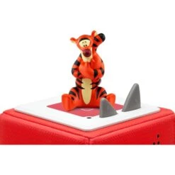 Tonies Disney - Tigger, Spielfigur -Tonies Geschäft für Kinderprodukte Tonies Disney Tigger Spielfigur@@100020259 2