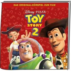 Tonies Disney - Toy Story 2, Spielfigur 9 Tonies Disney - Toy Story 2, Spielfigur -Tonies Geschäft für Kinderprodukte Tonies Disney Toy Story 2 Spielfigur@@1844492 3