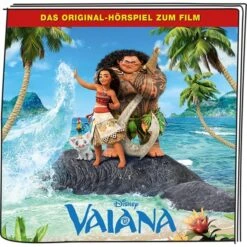 Tonies Disney - Vaiana, Spielfigur -Tonies Geschäft für Kinderprodukte Tonies Disney Vaiana Spielfigur@@1768552 2