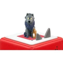 Tonies Ein Freund Wie Kein Anderer, Spielfigur -Tonies Geschäft für Kinderprodukte Tonies Ein Freund wie kein anderer Spielfigur@@1899599 3