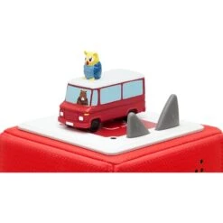 Tonies Eule Findet Den Beat - Auf Europatour, Spielfigur -Tonies Geschäft für Kinderprodukte Tonies Eule findet den Beat Auf Europatour Spielfigur@@1715406 3